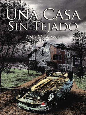 cover image of Una casa sin tejado